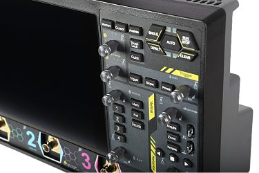 Цифровой осциллограф Rigol DS9204